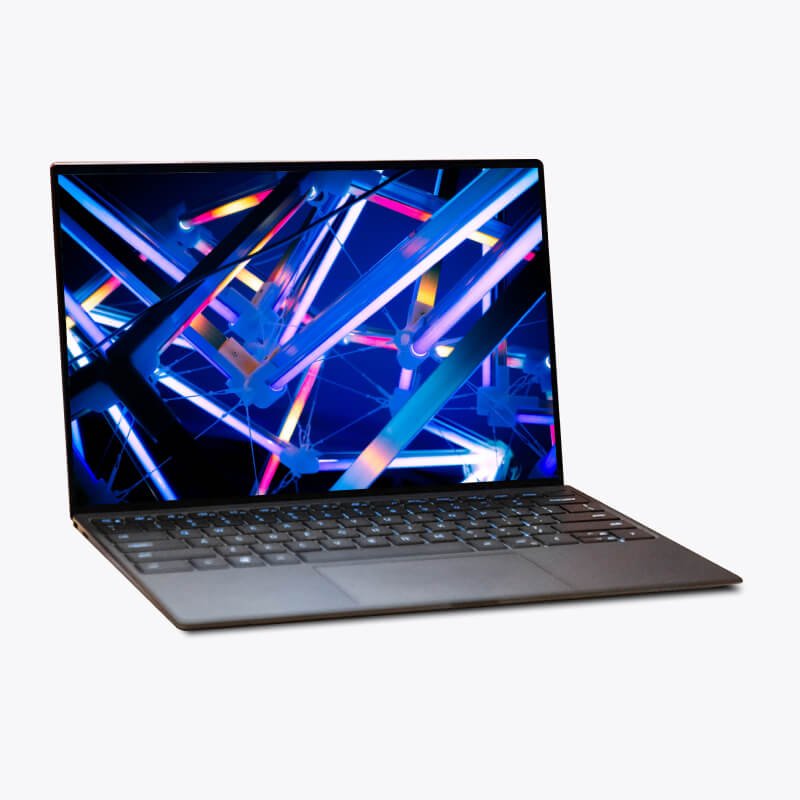 13 Ultrabook Gaming Laptop: Intel Core i7-1165G7 4 Core, NVIDIA GeForce GTX 1650 Ti Max-Q, 13.3″ 1080p 120Hz, 16GB RAM, 512GB SSD, CNC Aluminum, Chroma RGB, Thunderbolt 4